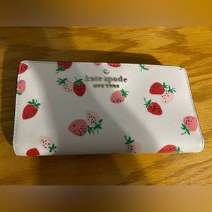 Kate Spade Wallet